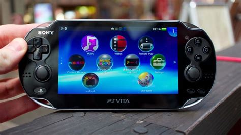 ps vita|PlayStation®Vita Support .